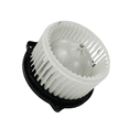 thumbnail image 4 of LOUVEROLA HVAC Plastic Heater Blower Motor w/Fan Cage Motor For 2012-2017 Hyundai Accent 2012-2017 Hyundai Veloster 2011-2016 Kia Sportage 971111R000 971132P000 971132S000, 4 of 4