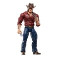 thumbnail image 2 of Figura de Acción Hasbro Marvel Legends Wolverine & Sabertooth, 2 of 4