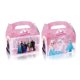 thumbnail image 4 of 4/16 piezas Caja de regalo de papel de Frozen Decoraciones para fiestas infantiles Baby Shower Cajas de dulces de papel de la Reina de las Nieves Suministros para fiestas de cumpleaños de niñas, 4 of 5