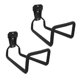 thumbnail image 1 of Holder - Hose Hanger Wall Mounted Water Hose Holder for Outside Yard, Durable Hose Reel Hose Hooks, 1 of 5