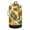 Cartoon Sunflower, variant on Large Capacity Drawstring Laundry Backpack Portable Dirty Clothes Hamper Cartoon Sunflower