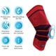 thumbnail image 2 of Canotagio Rodilleras Deportivas con Protección y Soporte Adicional Canotagio  Rodilleras Deportivas, 2 of 6