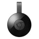 thumbnail image 3 of Google Chromecast 2nd Generation Full HD 256MB negro con memoria RAM de 512MB Google 2da Generacion, 3 of 3
