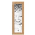 thumbnail image 2 of ArtToFrames 11" x 40" Golden Ember Hammered Gold Picture Frame, 11x40 inch Gold Wood Poster Frame (WOM-5252),  Pack, 2 of 7