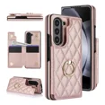 thumbnail image 1 of Funda De Piel Tipo Cartera Con Ranuras Para Tarjetas Con For, 1 of 6