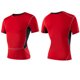 thumbnail image 4 of pstuiky camisetas de hombre, Camisas deportivas de manga corta con cuello redondo y secado rápido para hombre camisetas de hombre xl, 4 of 4