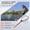 31" Total Length(not extendable), variant on Brutus Fishing Net, Foldable Extendable Fish Landing Net, Lightweight & Portable Fishing Net with Soft EVA Foam Handle, Holds up to 44lbs/20KG, Fish-Friendly Mesh for a Safe Release