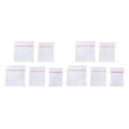 thumbnail image 4 of Injueey Paquete de 5 bolsas de lavandería para ropa, bolsa de lavandería de malla duradera práctica y resistente al desgaste, como se como se muestra 2Conjunto, 4 of 6