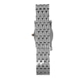 thumbnail image 2 of WATCH JUSTINA STAINLESS STEEL WHITE SILVER WOMEN 21816, 2 of 2