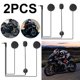 thumbnail image 5 of Intercomunicadores para Motocicleta Compatibles Con para V4 V6, 5 of 8