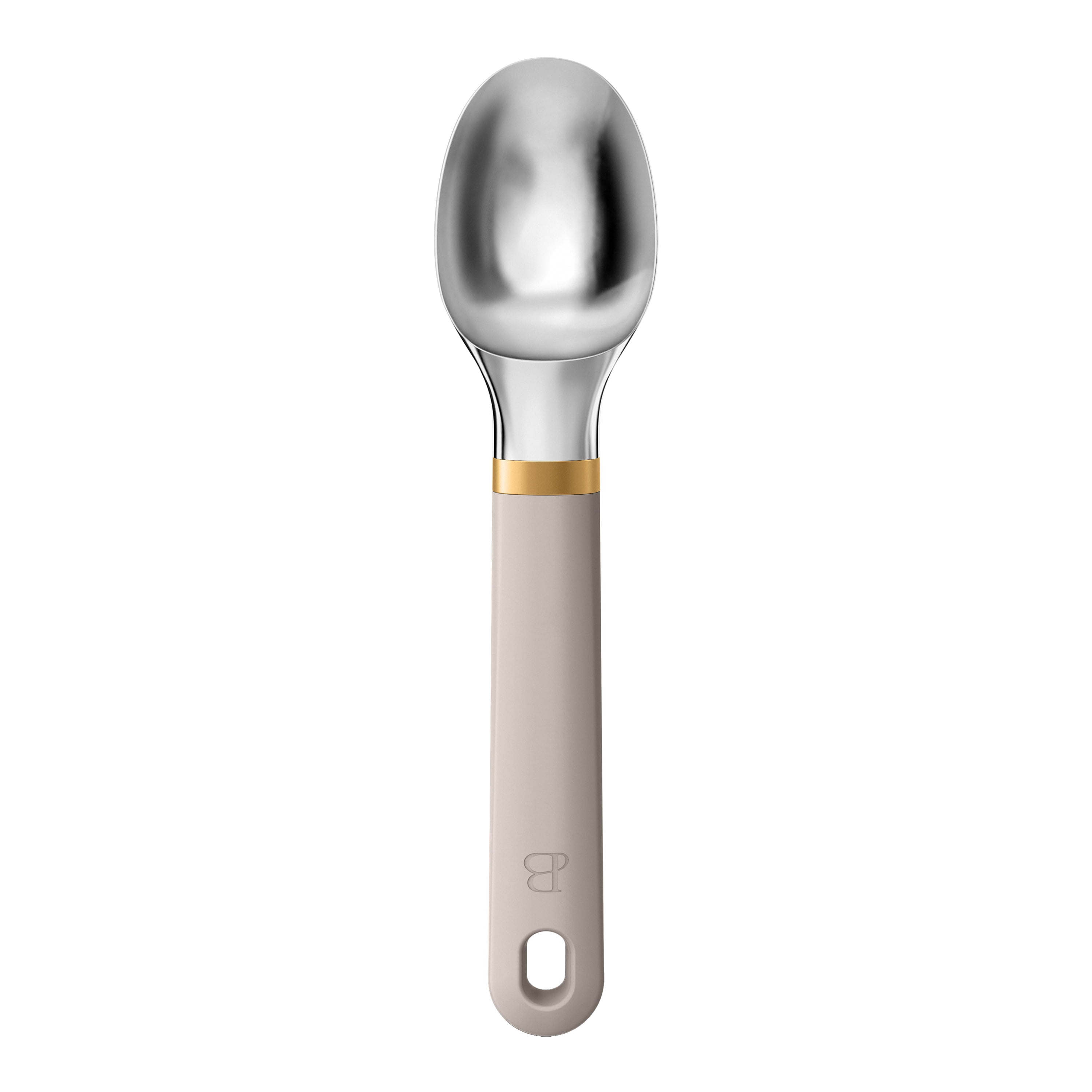 Beautiful 4-Piece Essentials Gadget Set, Porcini Taupe by Drew Barrymore
