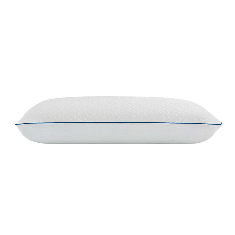 Lasting Cool Gel Memory Foam Pillow Queen Size