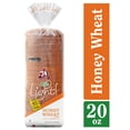thumbnail image 2 of Aunt Millie's Live Light! Honey Wheat Bread, 20 oz., 2 of 7