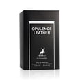 thumbnail image 3 of Maison Alhambra Opulence Leather EDP Spray para Hombre 3.4 oz, 3 of 4