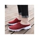 thumbnail image 5 of Ferndule Mujer Hombre Zapatos planos Mocasines Slip-On Walking Casual Ferndule  Casuales, 5 of 5