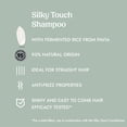 thumbnail image 5 of Itinera Silky Touch Shampoo (12.51 Fluid Ounce), 5 of 7