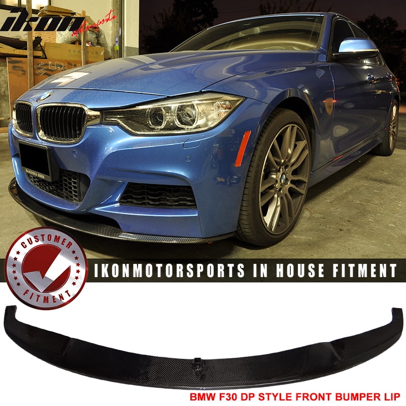 Fits 12 18 Bmw F30 3 Series M Sport Mtec Dp Style Front Bumper Lip Cf Walmart Com Walmart Com Fits 12 18 Bmw F30 3 Series M Sport Mtec Dp Style Front Bumper Lip Cf Walmart Com Walmart Com