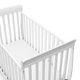 thumbnail image 2 of Lit de Bébé 3-en-1 Maxwell de Storkcraft, 2 of 7