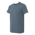 thumbnail image 2 of Next Level T-Shirt N6210 Basic Men's CVC Crew, 2 of 5