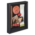 thumbnail image 3 of 12 Pack: Black 11" x 14" Shadow Box by Studio Décor®, 3 of 3