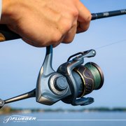 Pflueger President® Spinning Reel, 20 Size Fishing Reel