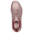 thumbnail image 4 of Tenis Skechers Tres-Air Uno para Mujer 177421MVE rosa 22.5, 4 of 5