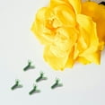 thumbnail image 1 of Luxshiny 40Ud Accesorios Para Flores Artificiales Verde Para Arreglos DIY Con Y Base Estable, 1 of 8
