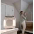 thumbnail image 7 of Baby Brezza Sleep & Soohter Sound Machine with Night Light, 7 of 7