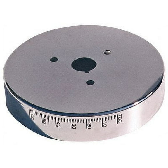 Proform 66517CC PFM66517CC HARM BAL CVR SBC 6-3/4 CRM