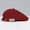 Wine, variant on Street Beret Cap Flat Adjustable Hats Classic French Style Artist Painter Headwear for Women Men Black One Size