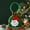 #3, variant on 15" Christmas Gift Bags Bulk - Holiday Party Favor Pouches for Candy & Ornaments | Reusable Santa Sacks | Festive Treat Bags for Classroom Exchange