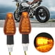 thumbnail image 5 of Lámpara de giro LED para motocicleta, 2 piezas, 14 LED, señal de giro para motocicleta, luz de giro para motocicleta muy recomendada, 5 of 9