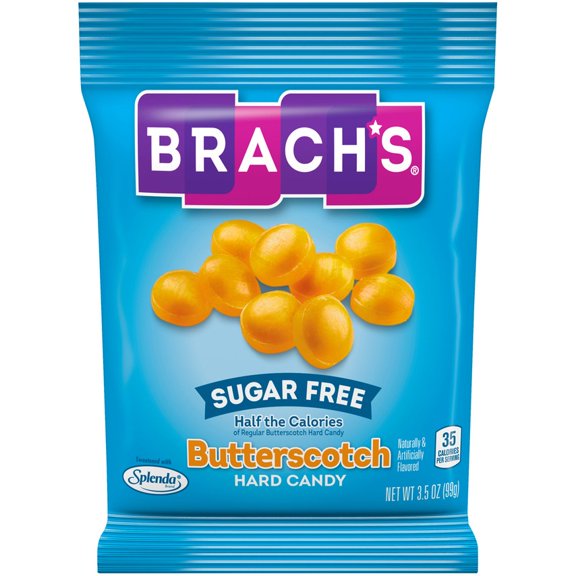 Brachs Butterscotch Candy