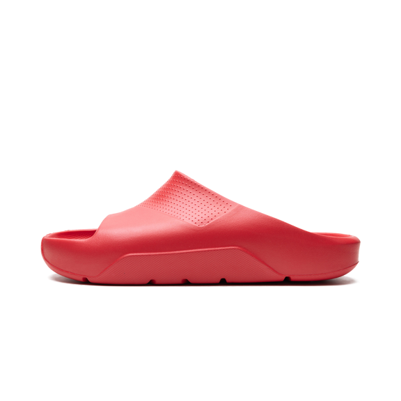 JORDAN MENS Air Jordan Post Slide "University Red" DX5575 600 from Stadium Goods