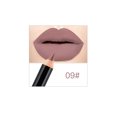 thumbnail image 2 of WREESH Nude Matte Lipstick Pen Modified Waterproof Lip Liner Lipstick, 2 of 2