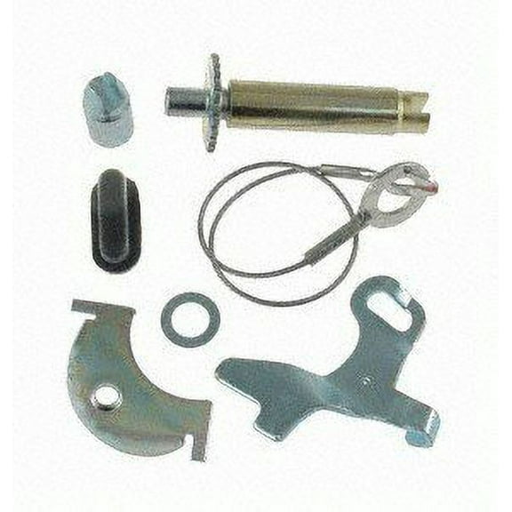 DRUM BRAKE SELF ADJUSTER REPAIR KIT