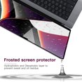 thumbnail image 4 of GHSDFBB 2 Pack Protecteur d'Écran Anti-Éblouissement Compatible avec Macbook Pro 16 Pouces (M2 Pro / M2 Max / M1 Pro / M1 Max), Protecteur d'Écran Mat Anti-Reflet/anti-Rayures pour Macbook P, 4 of 6