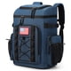thumbnail image 1 of Maelstrom Mochila enfriadora, suave y ligera, a prueba de fugas, bolsa térmica de 35 latas, mantiene 35 latas calientes/frías durante hasta 16 horas, mochila impermeable para almuerzo para hombres y m, 1 of 5