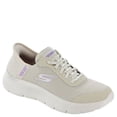 thumbnail image 2 of Zapatos Skechers Go Walk Flex, manos libres, sin cordones, Grand Entry, 2 of 7