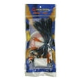 thumbnail image 1 of Qpower(10 Pack) 2 Femelles Splitter Rca Superflex, 1 of 2