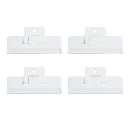 

Set Of Plastic Sealing Clips Bag Clips For Food Chip Clips Food Clips For Snack Bags