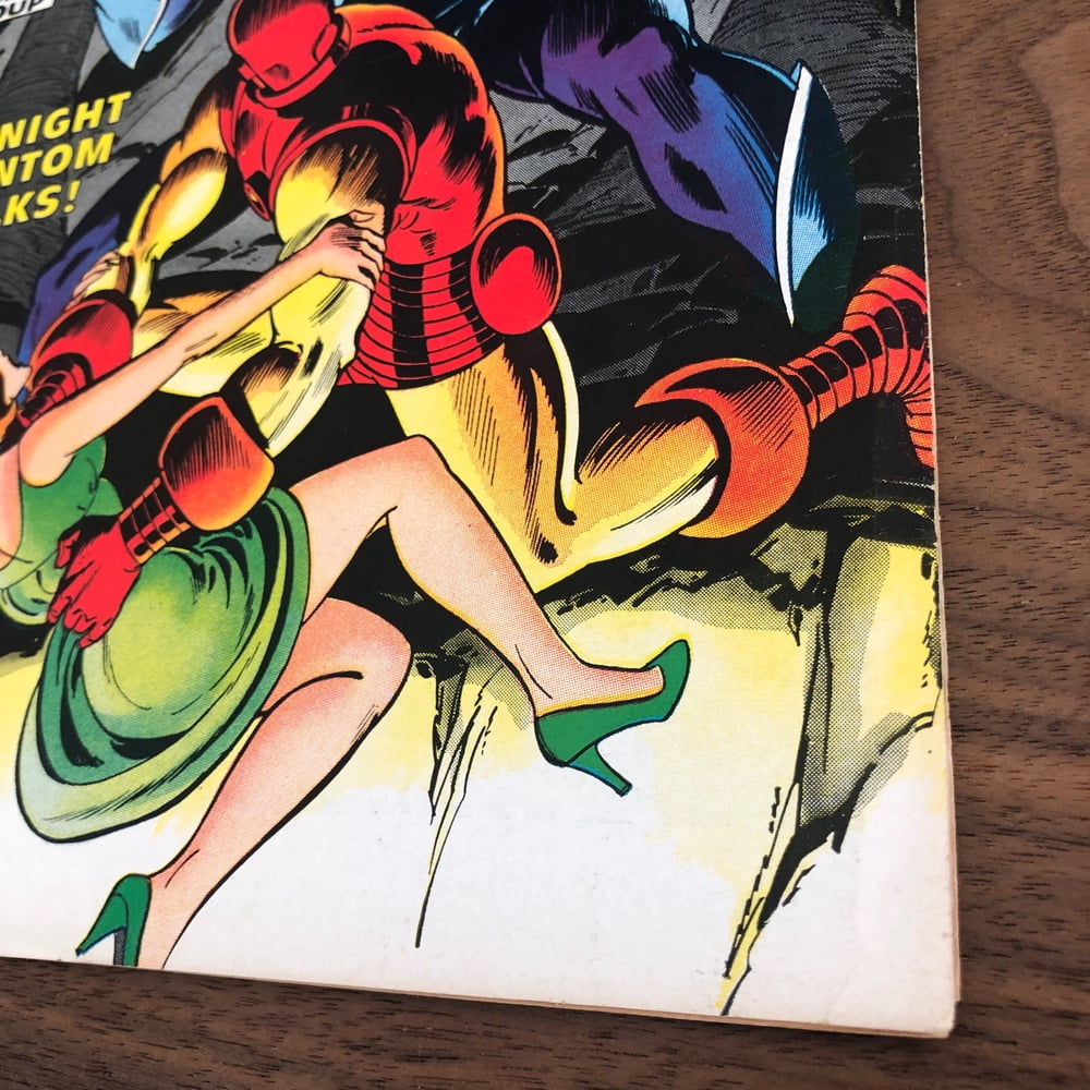 Iron Man #14 Comic Book