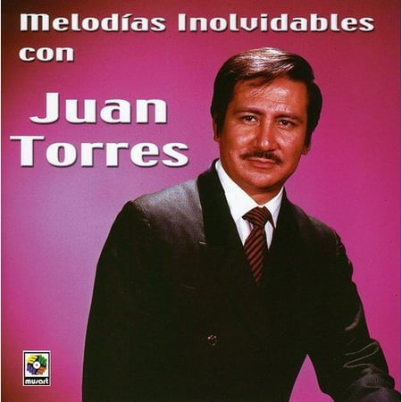Melodias Inolvidables (Remaster)
