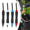 thumbnail image 3 of Mosiee Sangle de Sac de Golf Réglable Antidérapante Respirante Accessoires de Golf, 3 of 9