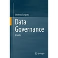 thumbnail image 1 of Pre-Owned Data Governance: A Guide, (Paperback), 1 of 1