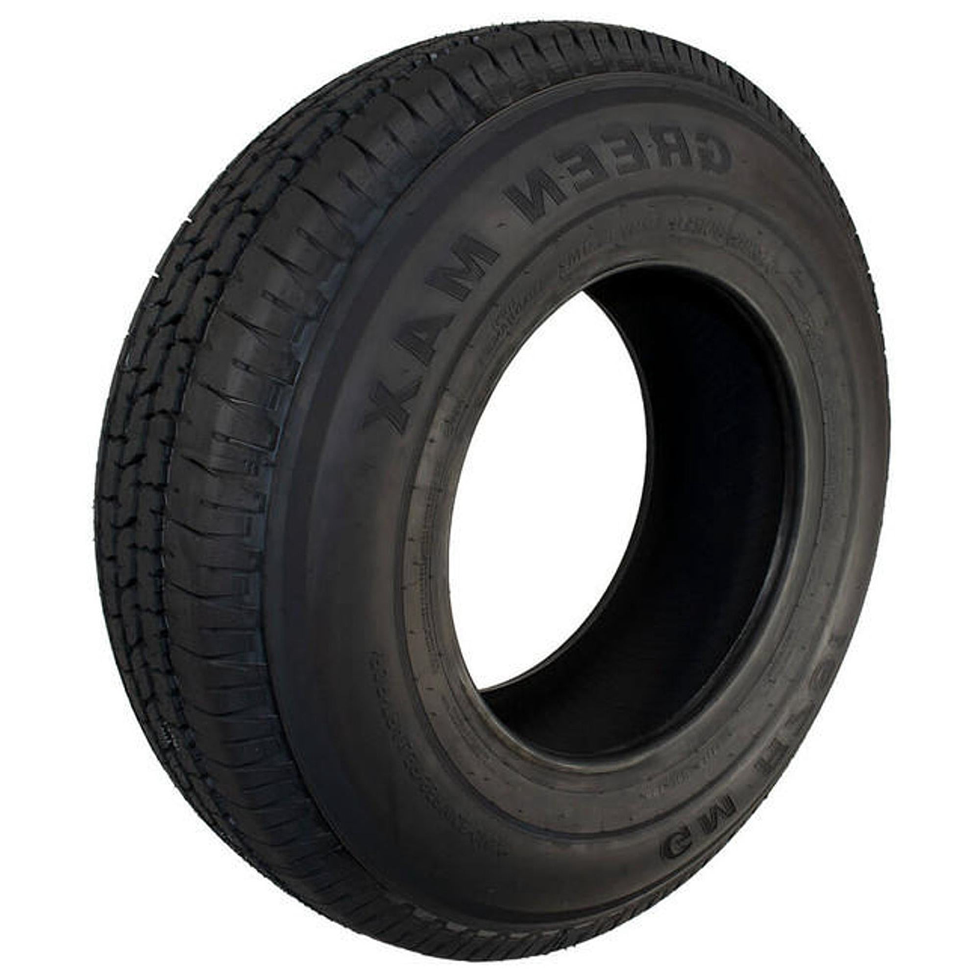 Trailer Master ST Radial ST205/75R15 107/102L TMST05