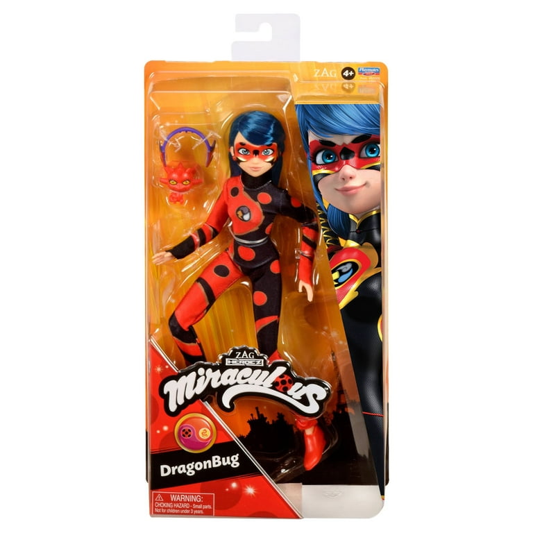 Miraculous Ladybug toys at Walgreens🐞##miraculousladybug##miraculous#