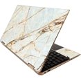 thumbnail image 1 of Generic MightySkins Vinyl Skin for HP Spectre x360 15" 2020 Antique Marble, 1 of 4