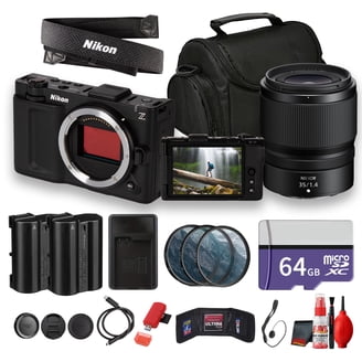 FX30 セット Sony FX30 Compact Digital Cinema Camera with Optical Stabilization