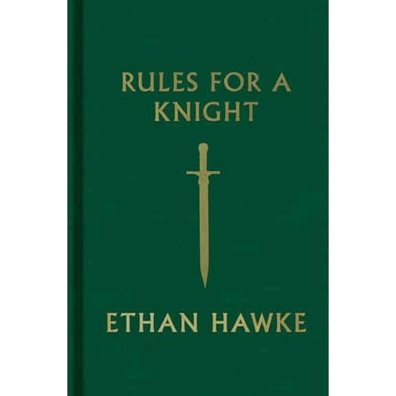 Pre-Owned Rules for a Knight (Hardcover) 0307962334 9780307962331